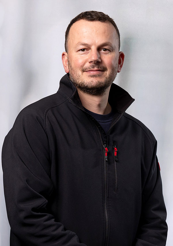 Agron Aliji