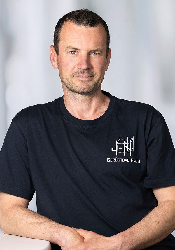 Marek Krüger